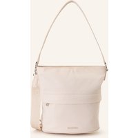 Bogner Bogner Schultertasche beige