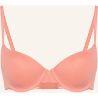 Boss Schalen-Bh Pure rosa