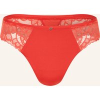 Boss String Blossom rot