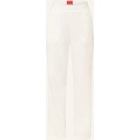 HUGO Lounge-Hose Signature beige