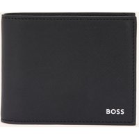 Boss Boss Geldbörse Zair schwarz