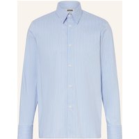 drykorn Drykorn Hemd Gaunt Regular Fit blau