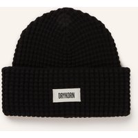 drykorn Drykorn Mütze Loah schwarz