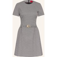 HUGO Kleid Kimise schwarz