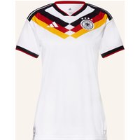 adidas Heimtrikot DEUTSCHLAND 26 für Damen