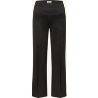 drykorn Marlenehose Before schwarz