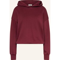 drykorn Hoodie Vissaia rot