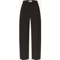 drykorn Marlenehose Unpack schwarz