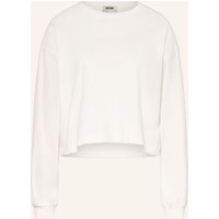 drykorn Sweatshirt Kelai weiss