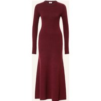 drykorn Drykorn Strickkleid Brianna rot