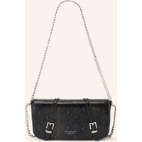 Seidenfelt Seidenfelt Umhängetasche Lilleby schwarz