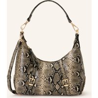 Seidenfelt Seidenfelt Handtasche Lilleby beige