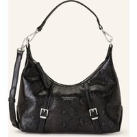 Seidenfelt Seidenfelt Handtasche Lilleby schwarz