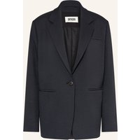 drykorn Blazer Mowtie schwarz
