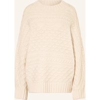 Selected Femme Selected Femme Pullover weiss