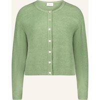 CARTOON Cartoon Strickjacke gruen