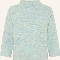 CARTOON Cartoon Pullover Mit 3/4-Arm blau