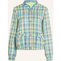 CARTOON Cartoon Blouson gruen