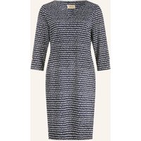CARTOON Cartoon Kleid Mit 3/4-Arm blau