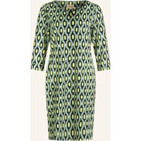 CARTOON Cartoon Kleid Mit 3/4-Arm gruen