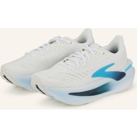 WEISS / NEONBLAU