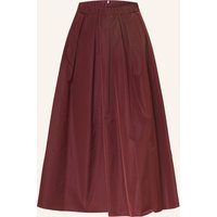 WEEKEND Max Mara Weekend Max Mara Rock Curvato rot