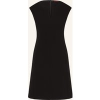 Max Mara STUDIO Max Mara Studio Etuikleid Giunto schwarz