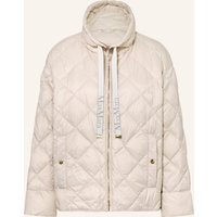Max Mara The Cube Max Mara The Cube Steppjacke Pisoft beige