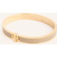 TORY BURCH Armreif Kira braun