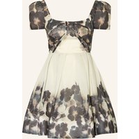 MALINA Malina Kleid Vanda weiss