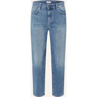 LIU JO Mom Jeans blau