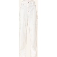 LIU JO Cargojeans weiss