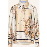 LIU JO Liu Jo Hemdbluse beige