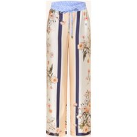LIU JO Marlenehose beige