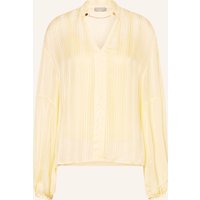 LIU JO Liu Jo Blusenshirt gelb