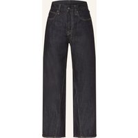 G-Star Wide Leg Jeans Contor 3d blau