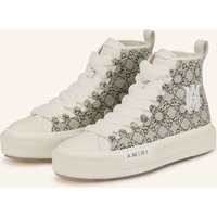 AMIRI Amiri Hightop-Sneaker Ma Quad Court Hi grau