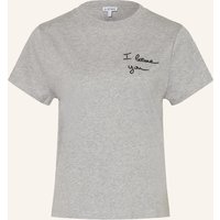 Loewe Loewe T-Shirt grau