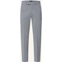 CINQUE Chino Cibeppe Extra Slim Fit blau