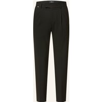 CINQUE Chino Cisalto Extra Slim Fit schwarz