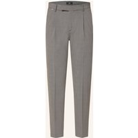 CINQUE Chino Cisalto Extra Slim Fit grau