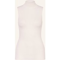 dorothee schumacher Dorothee Schumacher Stricktop Urban Merino weiss