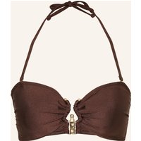 DUNKELBRAUN