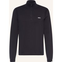 Boss Boss Troyer Ever-X blau
