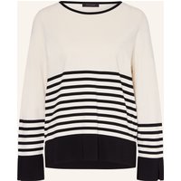 ELENA MIRO Elena Miro Pullover weiss