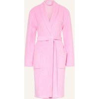 darling harbour Darling Harbour Damen-Bademantel rosa