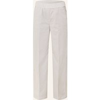 OPUS PANTS Opus Pants Cordhose Mucia grau