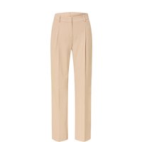 OPUS PANTS Opus Pants Marlenehose Moira beige