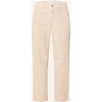 OPUS PANTS Opus Pants Cordhose Melly Breeze beige