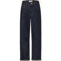 OPUS PANTS Opus Pants Barrel Jeans Melly blau
